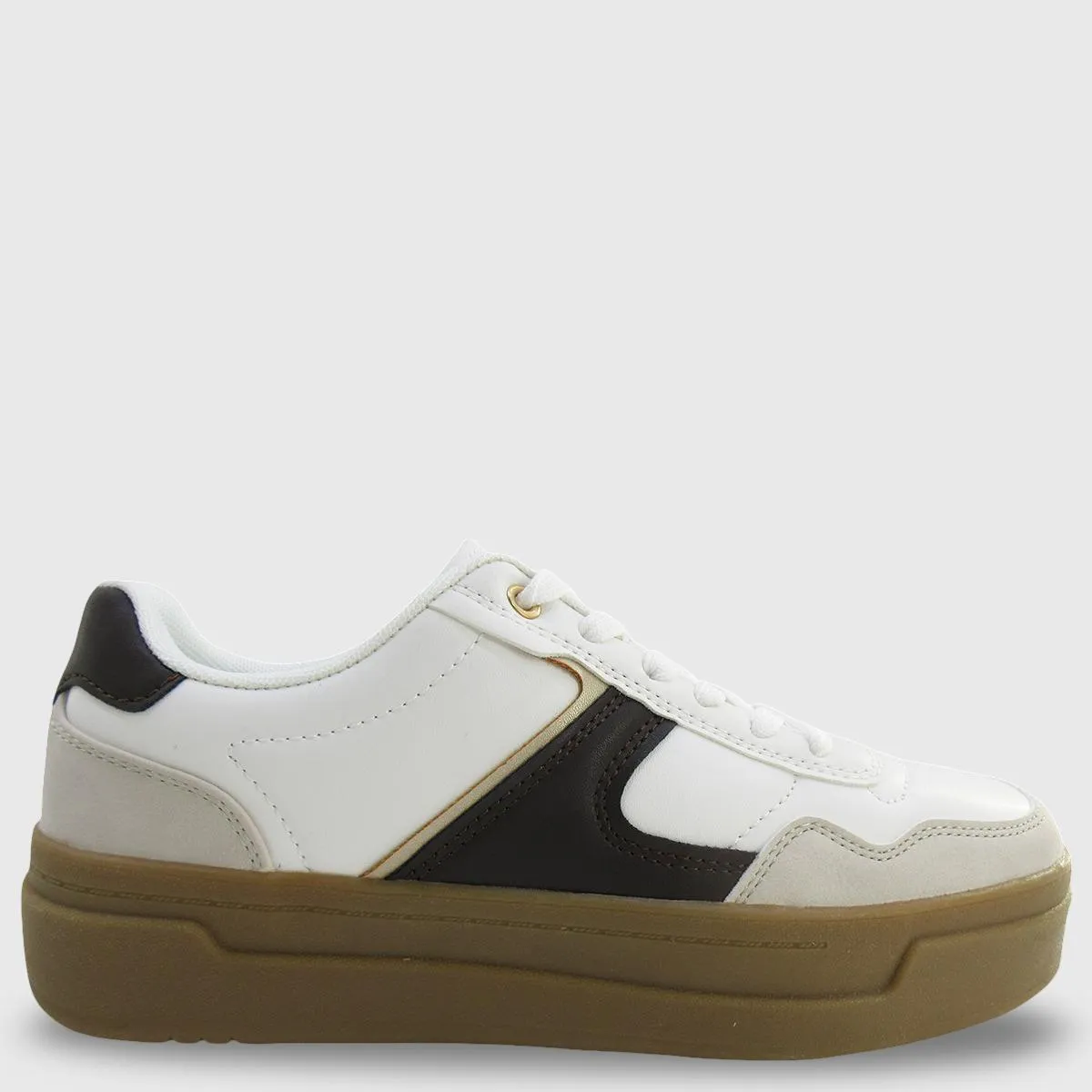 ZAPATILLAS MUJER INDEX CASUALES ITEGO - 1