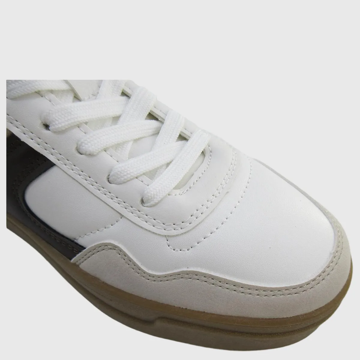 ZAPATILLAS MUJER INDEX CASUALES ITEGO - 5