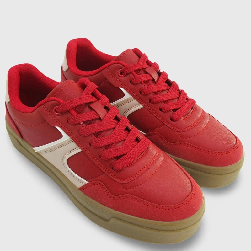 ZAPATILLAS MUJER INDEX CASUALES ITEGO - 2