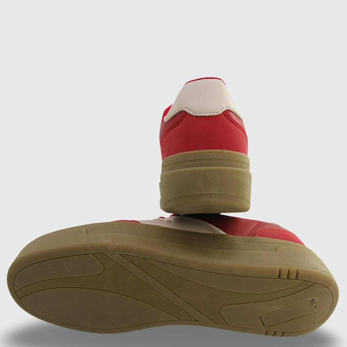 ZAPATILLAS MUJER INDEX CASUALES ITEGO - 4