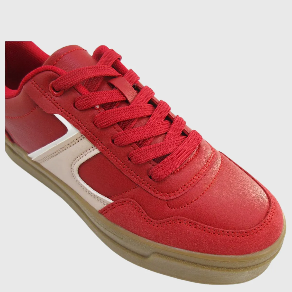 ZAPATILLAS MUJER INDEX CASUALES ITEGO - 5