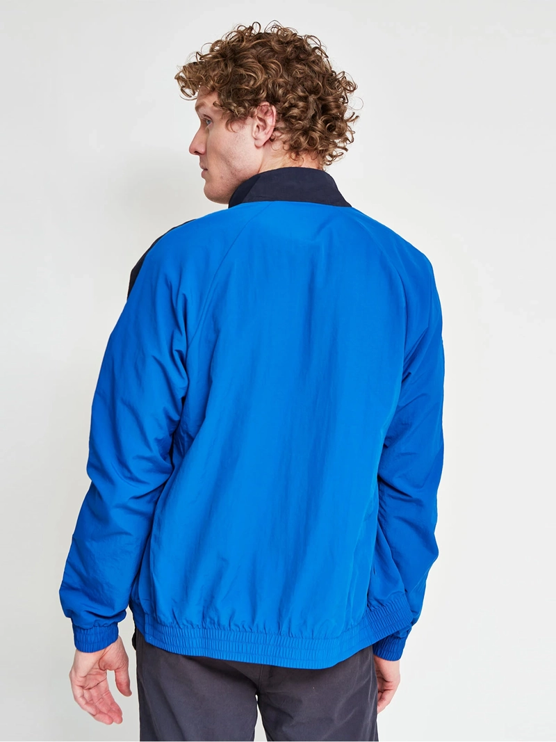 CORTAVIENTO HOMBRE REEBOK TRACKTOP - 2