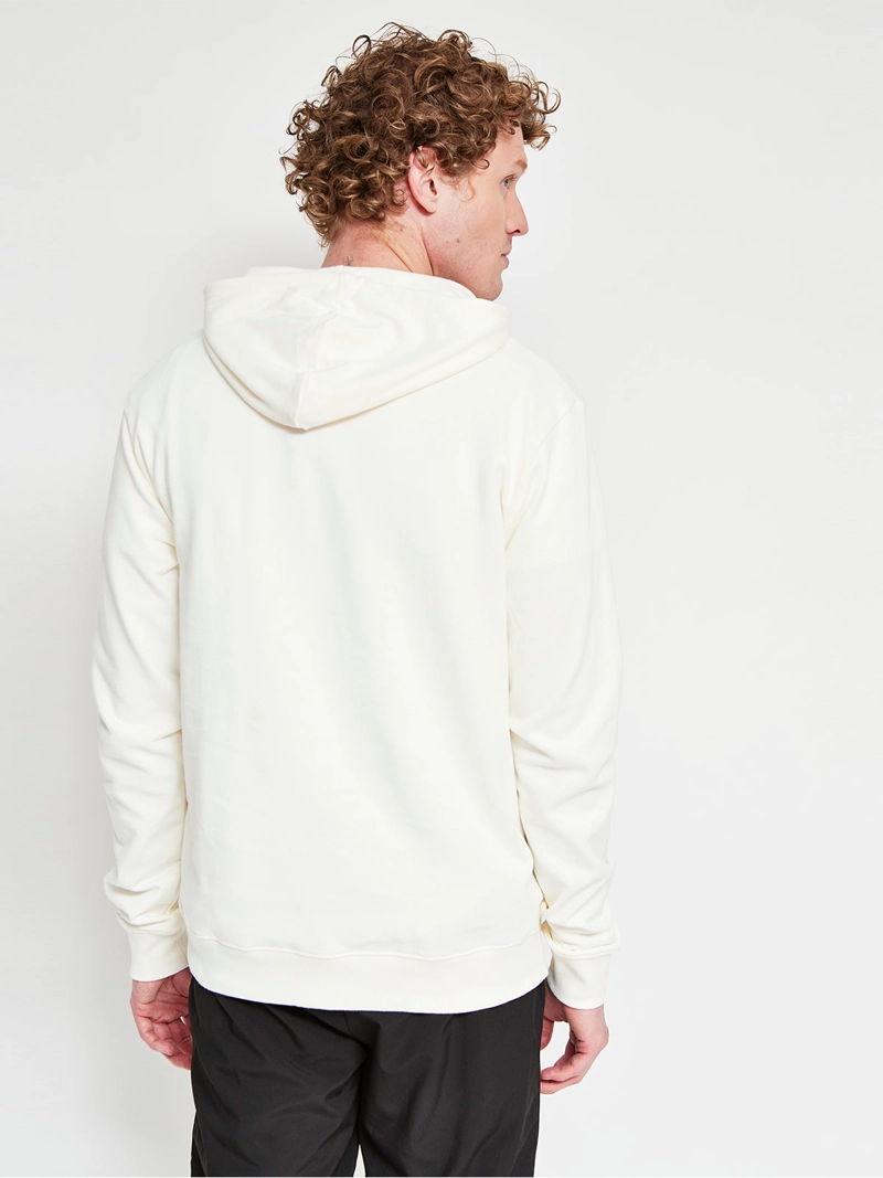 POLERÓN HOMBRE REEBOK COLLEGIATE HOODIE - 2
