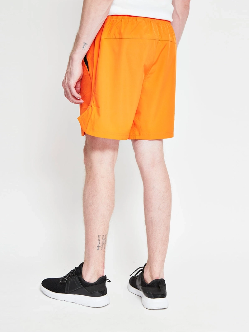 SHORT HOMBRE REEBOK ID RUN - 2