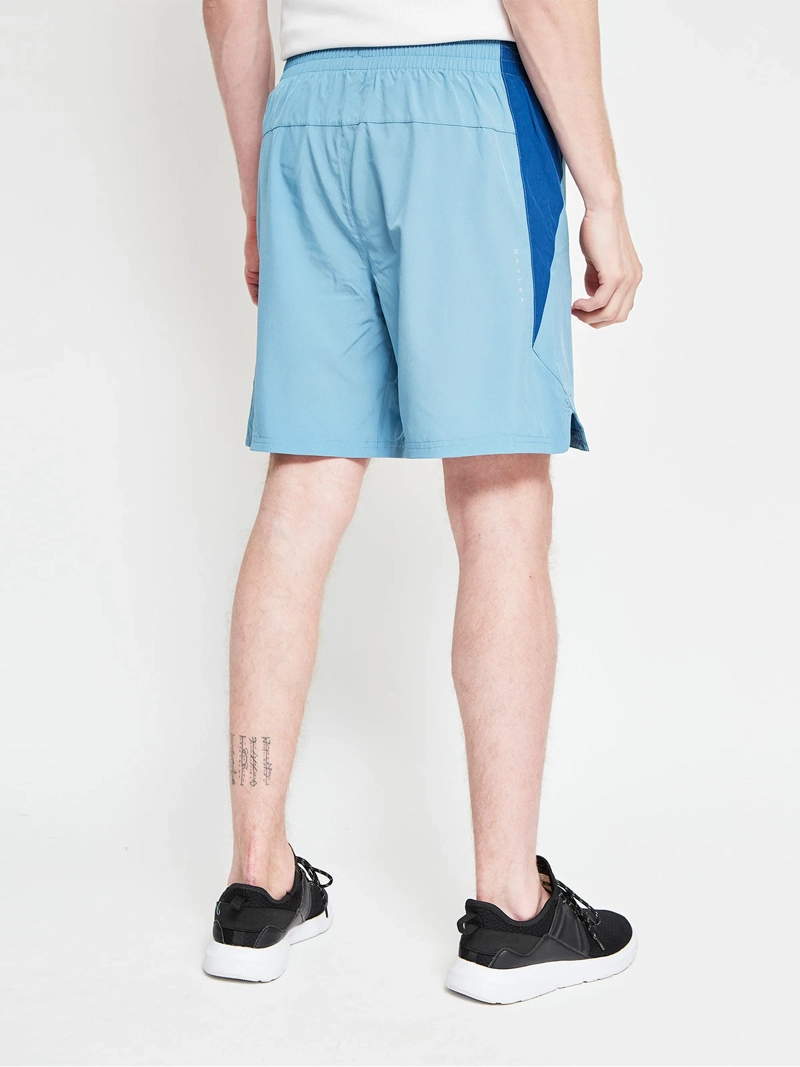 SHORT HOMBRE REEBOK ID RUN - 2