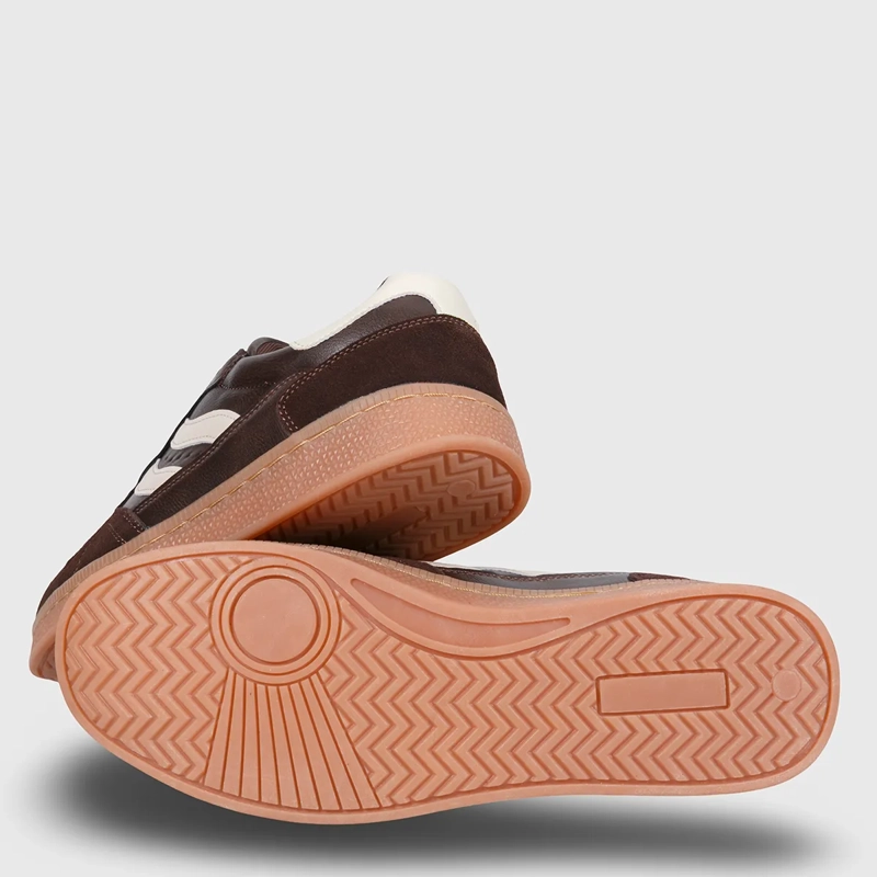 ZAPATILLAS MUJER BARBADOS CASUALES BIRI - 4