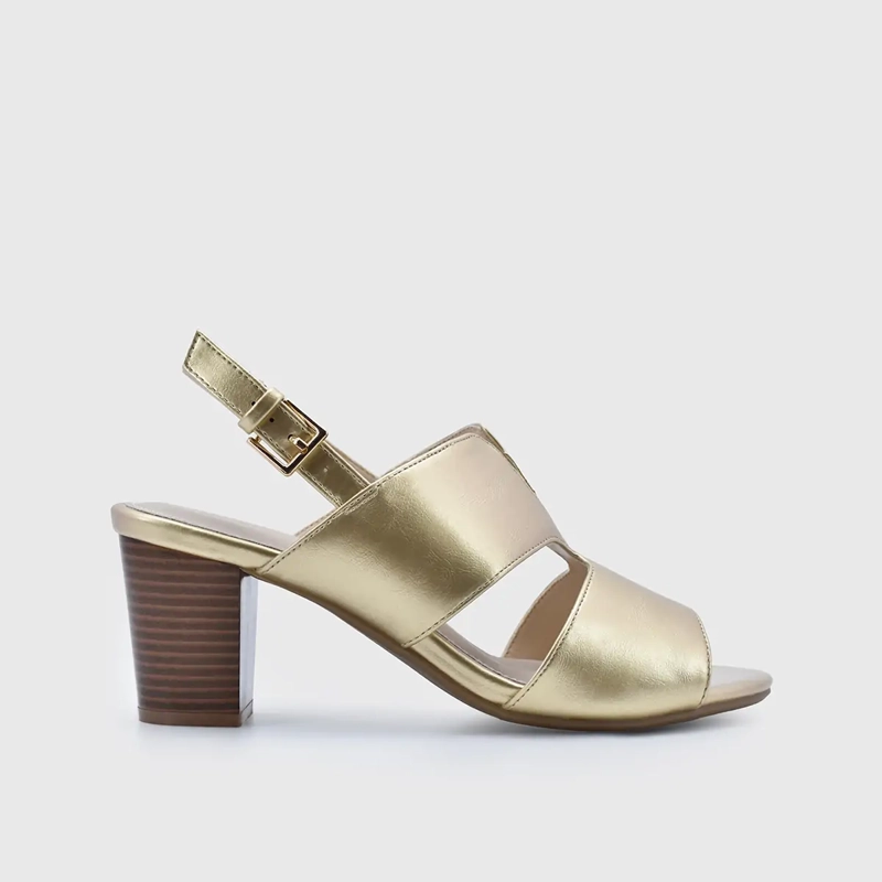 SANDALIAS MUJER BRIGITTE NAUX ENIL - 1
