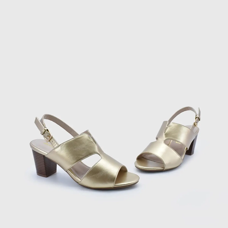 SANDALIAS MUJER BRIGITTE NAUX ENIL - 2