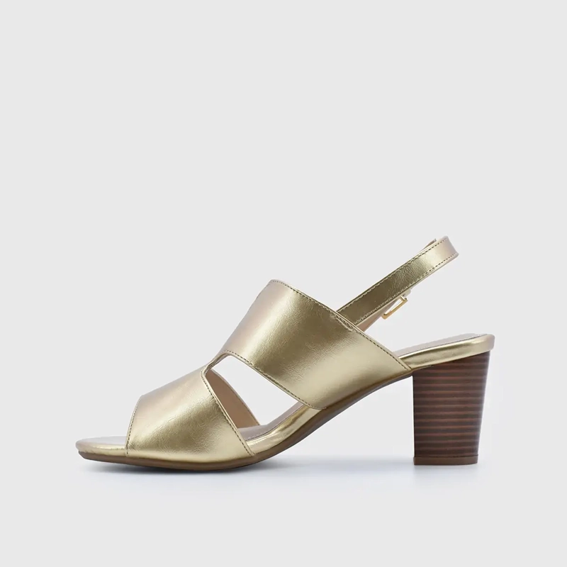 SANDALIAS MUJER BRIGITTE NAUX ENIL - 3