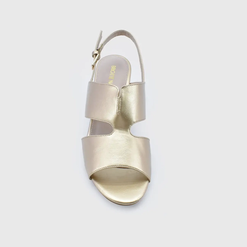SANDALIAS MUJER BRIGITTE NAUX ENIL - 4