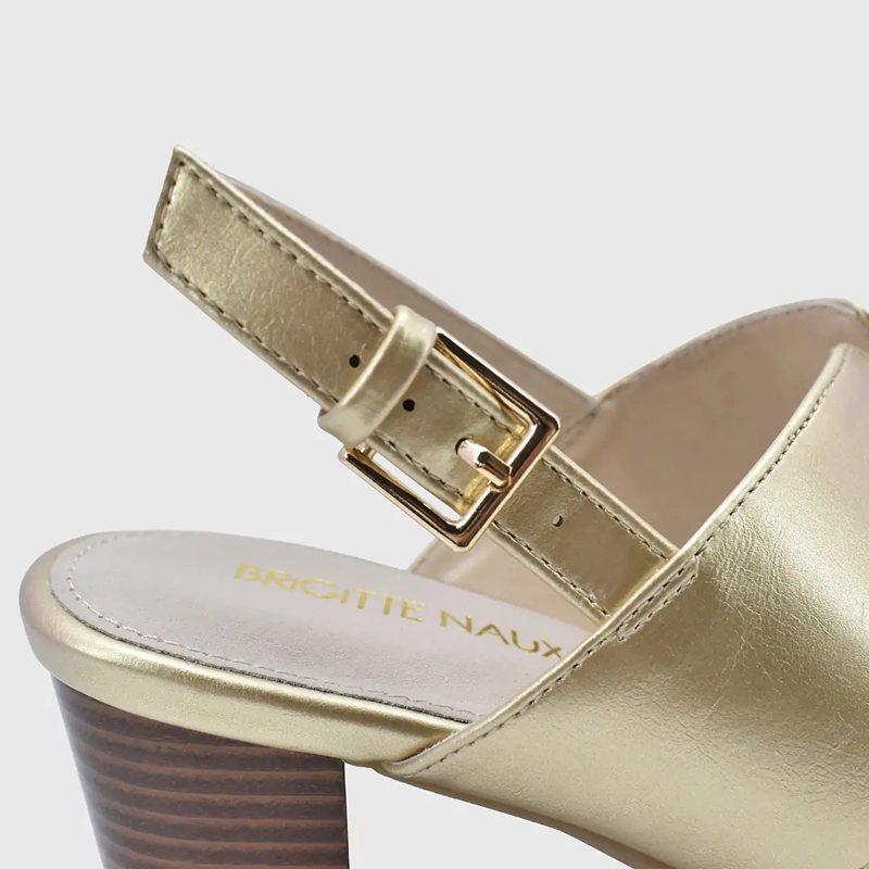 SANDALIAS MUJER BRIGITTE NAUX ENIL - 5