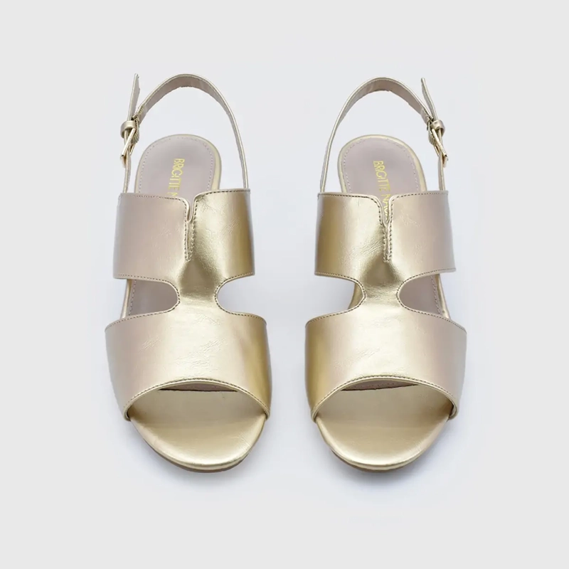 SANDALIAS MUJER BRIGITTE NAUX ENIL - 6