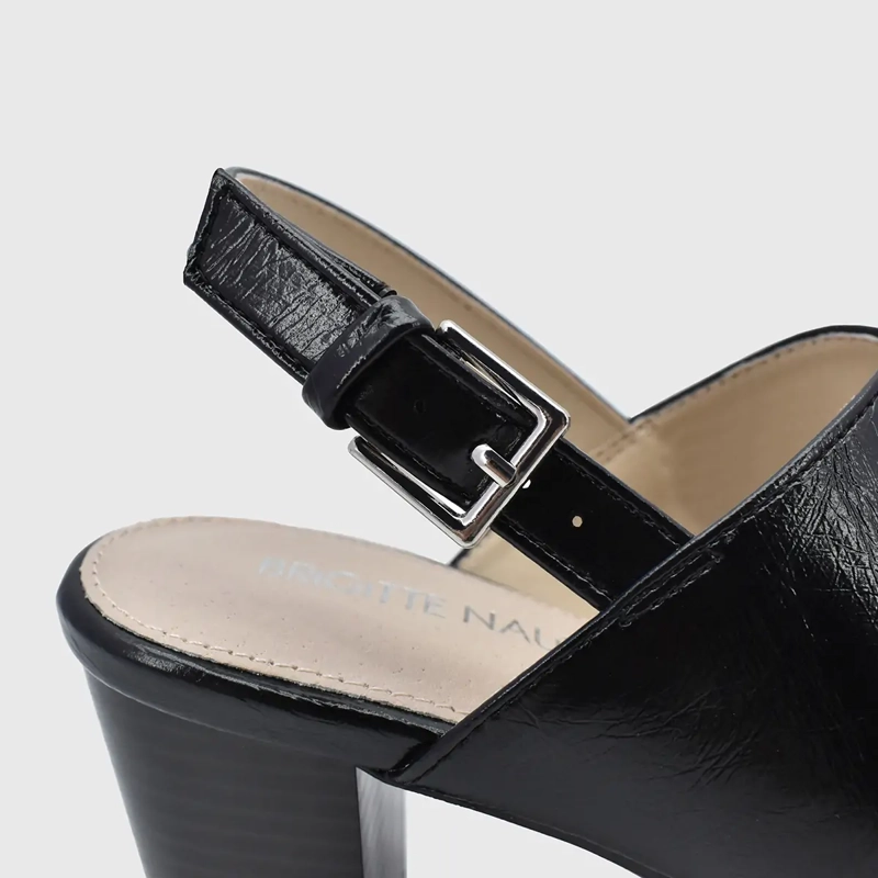 SANDALIAS MUJER BRIGITTE NAUX ENIL - 5
