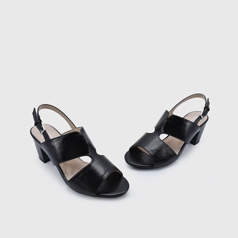 SANDALIAS MUJER BRIGITTE NAUX ENIL - 2