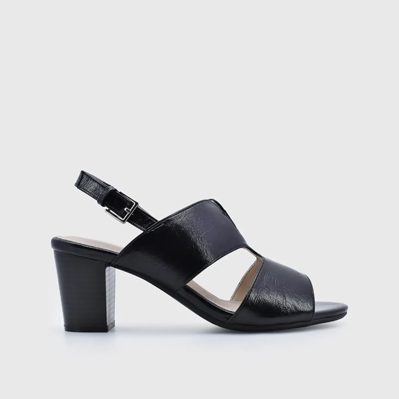SANDALIAS MUJER BRIGITTE NAUX ENIL