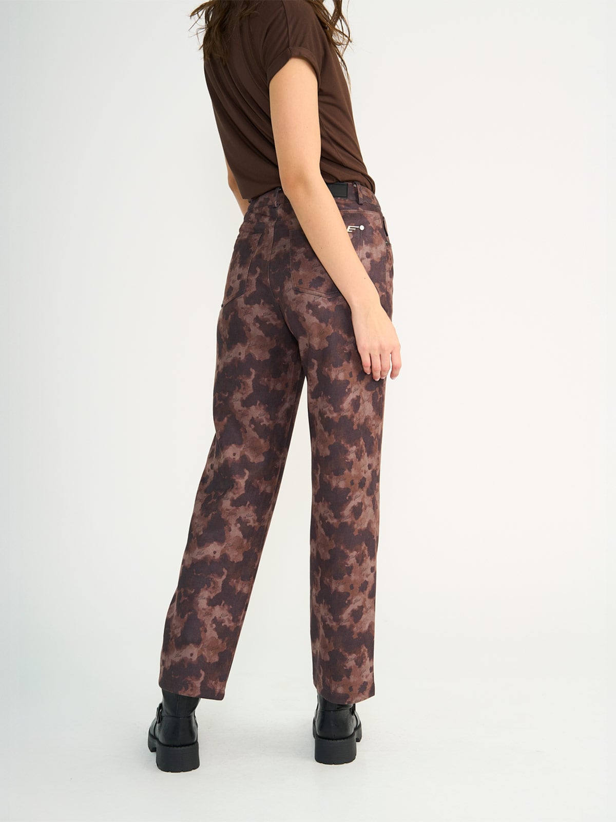 PANTALÓN MUJER ELLUS  - 4
