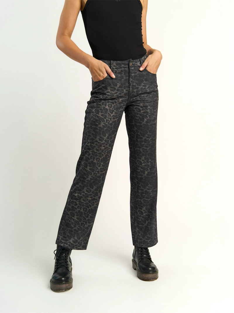 PANTALÓN MUJER ELLUS  - 1
