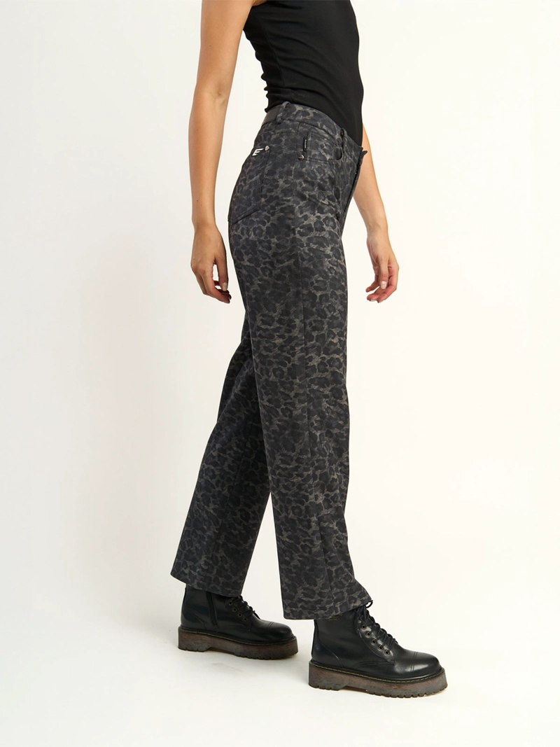 PANTALÓN MUJER ELLUS  - 2