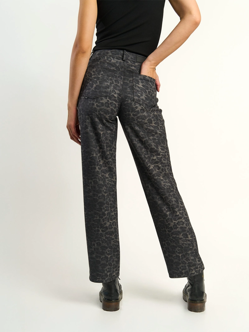 PANTALÓN MUJER ELLUS  - 3