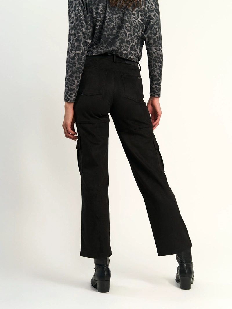 PANTALÓN MUJER ELLUS  - 4
