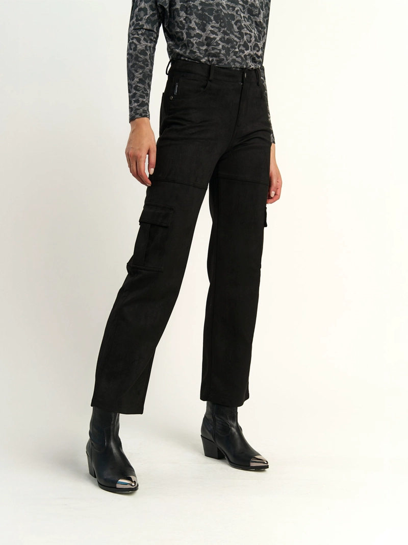 PANTALÓN MUJER ELLUS  - 3