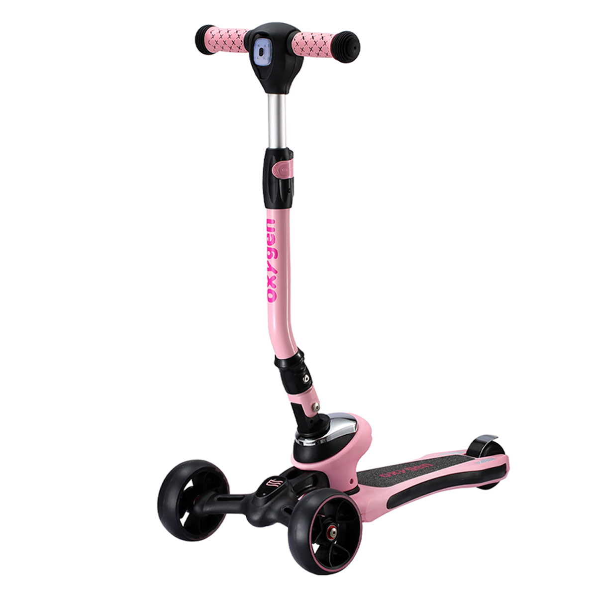 SCOOTER OXYGENE ROSADO - 1