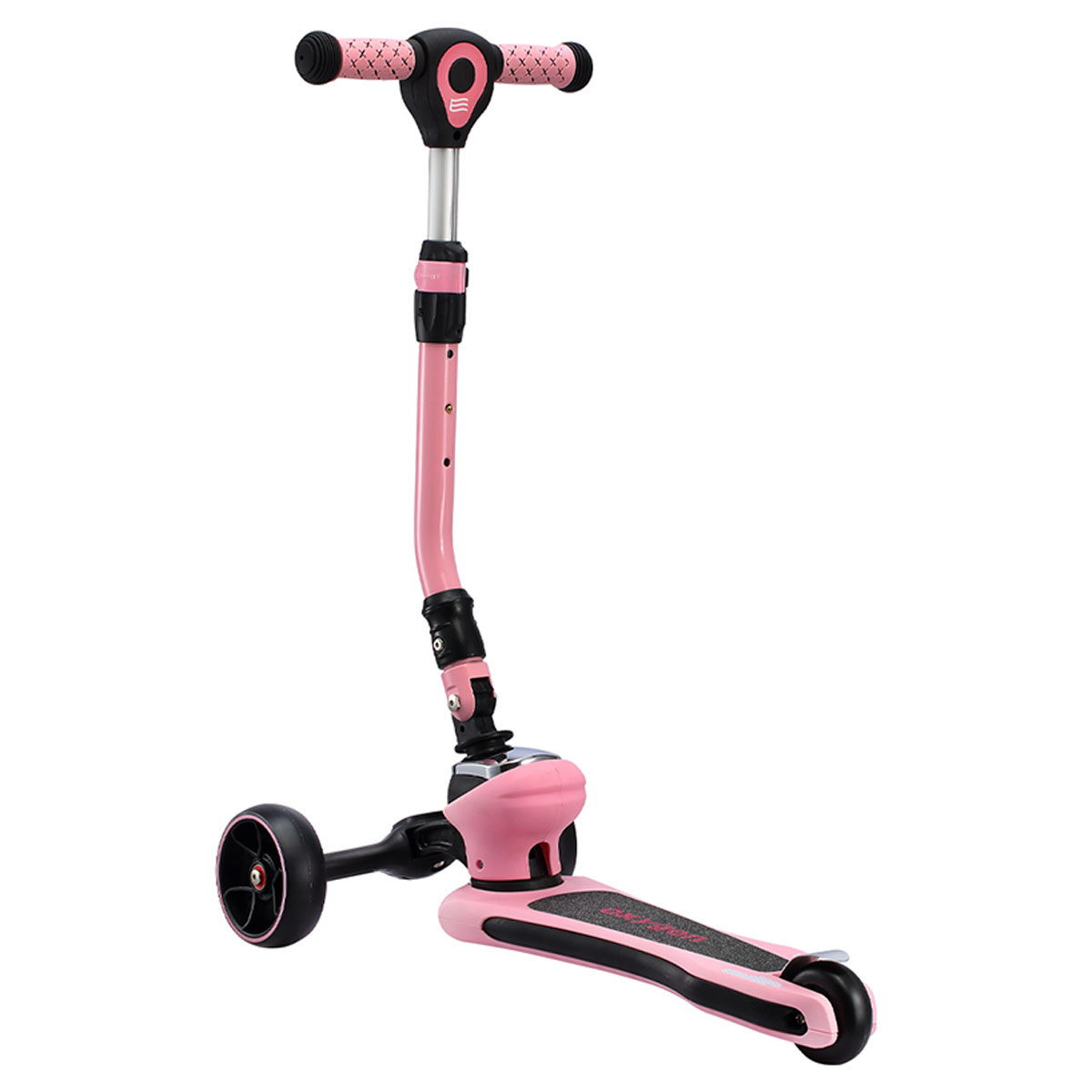SCOOTER OXYGENE ROSADO - 2