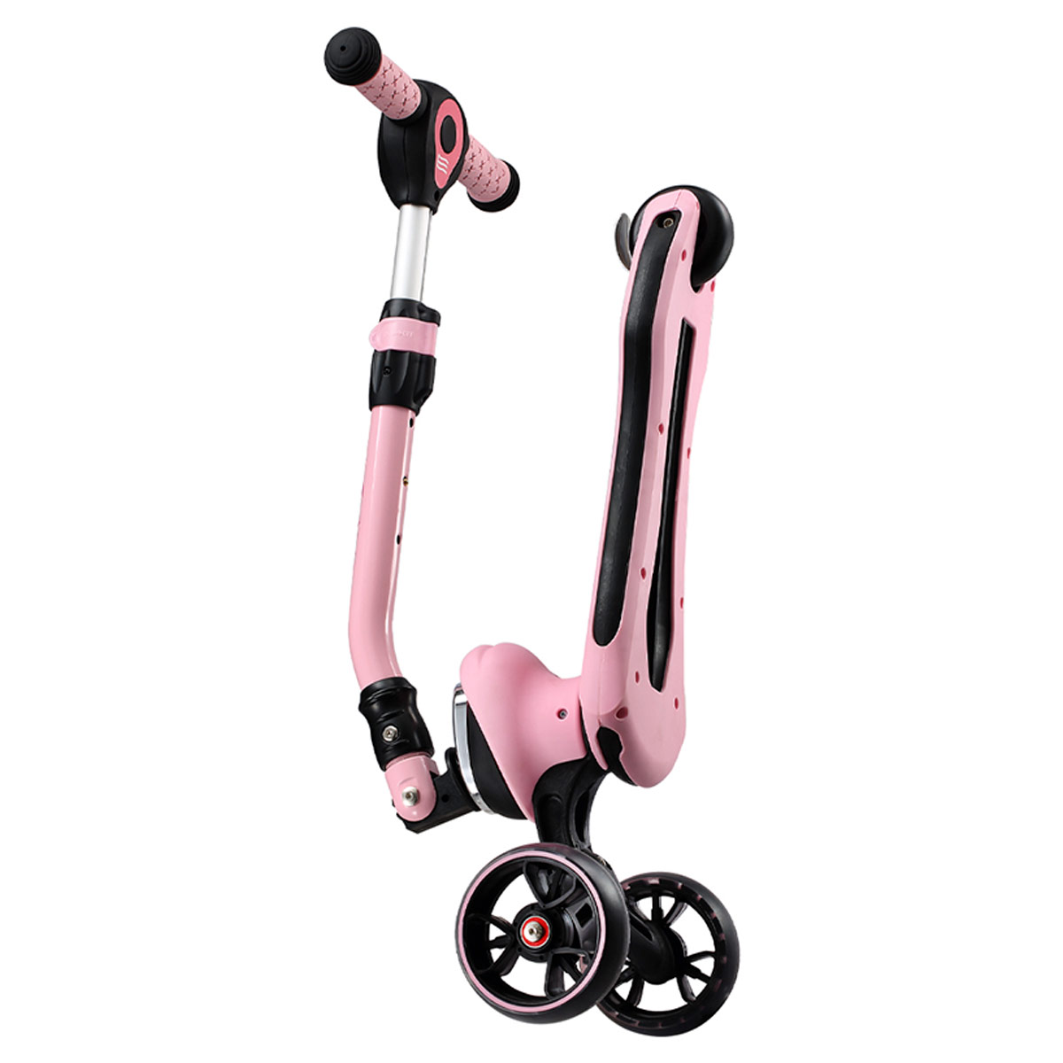 SCOOTER OXYGENE ROSADO - 3