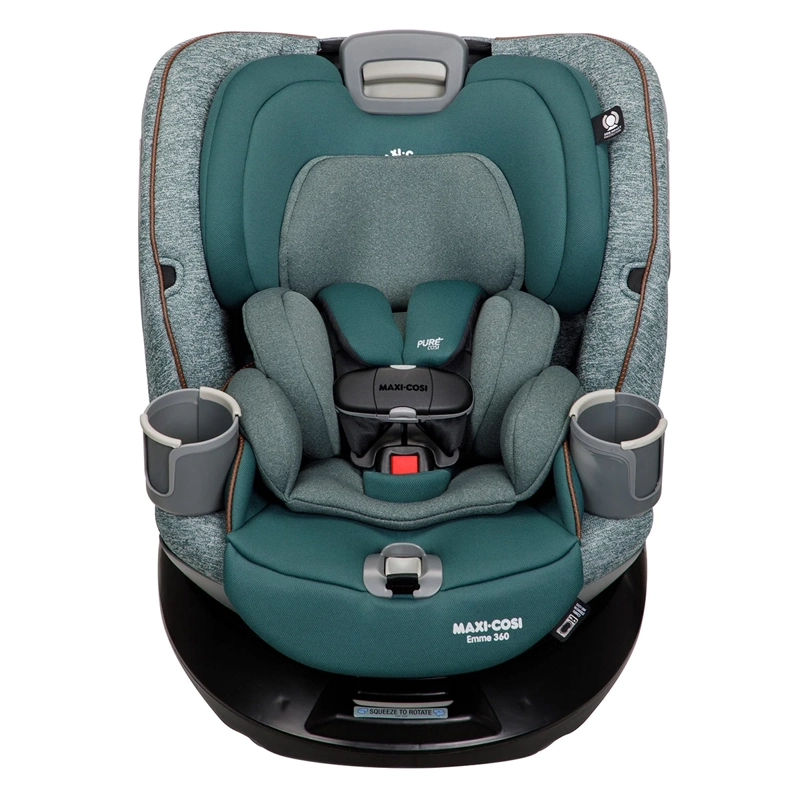 Maxi-Cosi Emme 360 Meadow, foto 2
