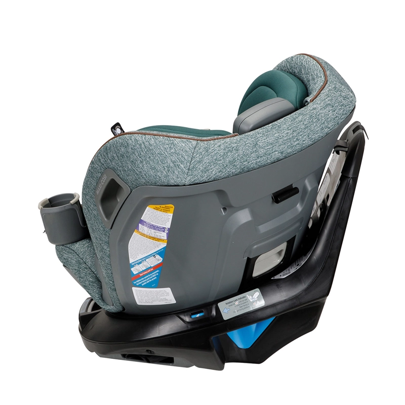 Maxi-Cosi Emme 360 Meadow, foto 4