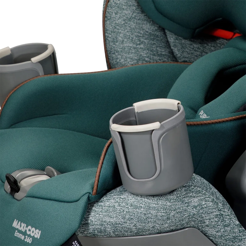 Maxi-Cosi Emme 360 Meadow, foto 7