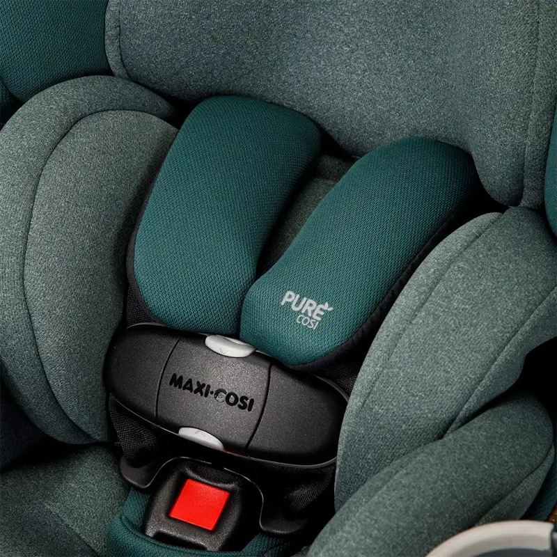 Maxi-Cosi Emme 360 Meadow, foto 8