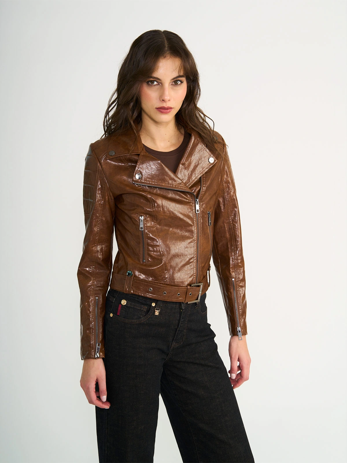 CHAQUETA MUJER ELLUS  - 2