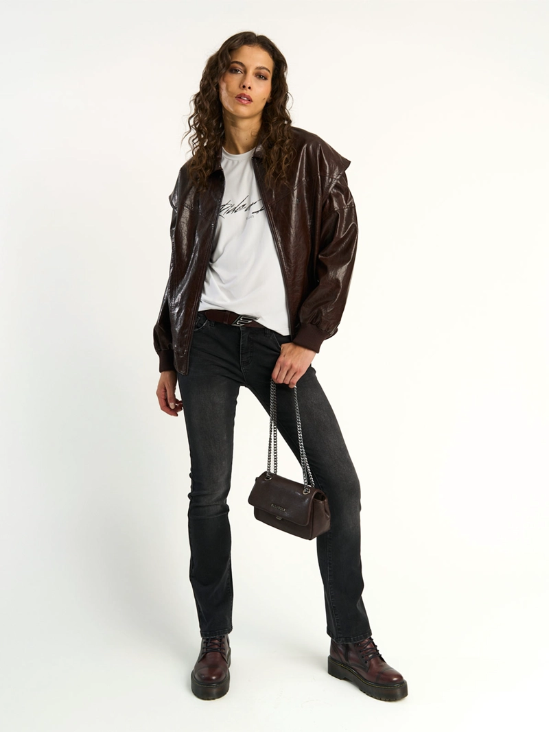 CHAQUETA MUJER ELLUS  - 1