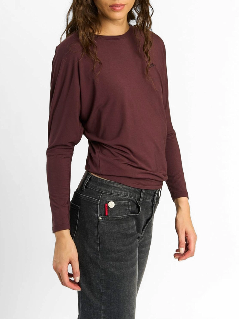 POLERA MUJER ELLUS  - 1
