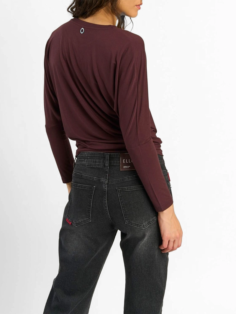 POLERA MUJER ELLUS  - 2