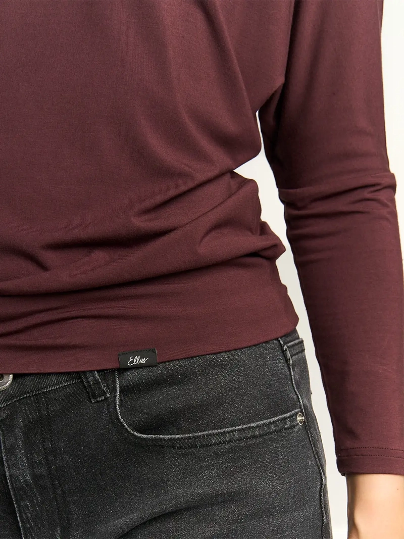 POLERA MUJER ELLUS  - 4