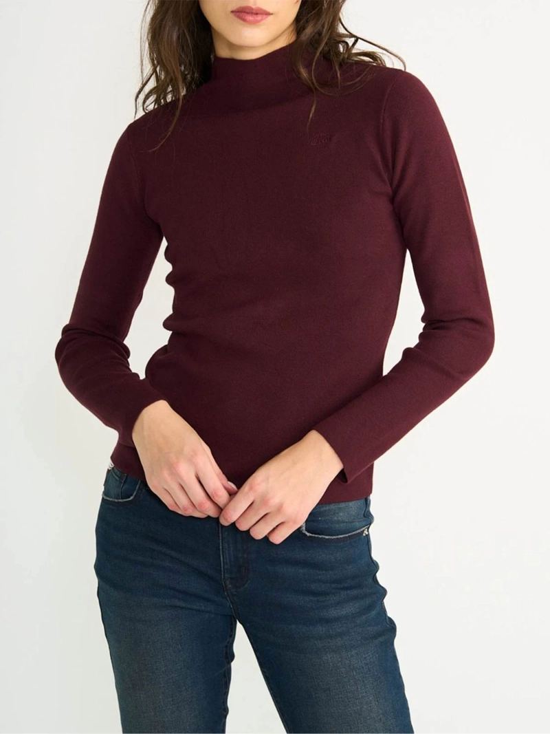 SWEATER MUJER ELLUS  - 1