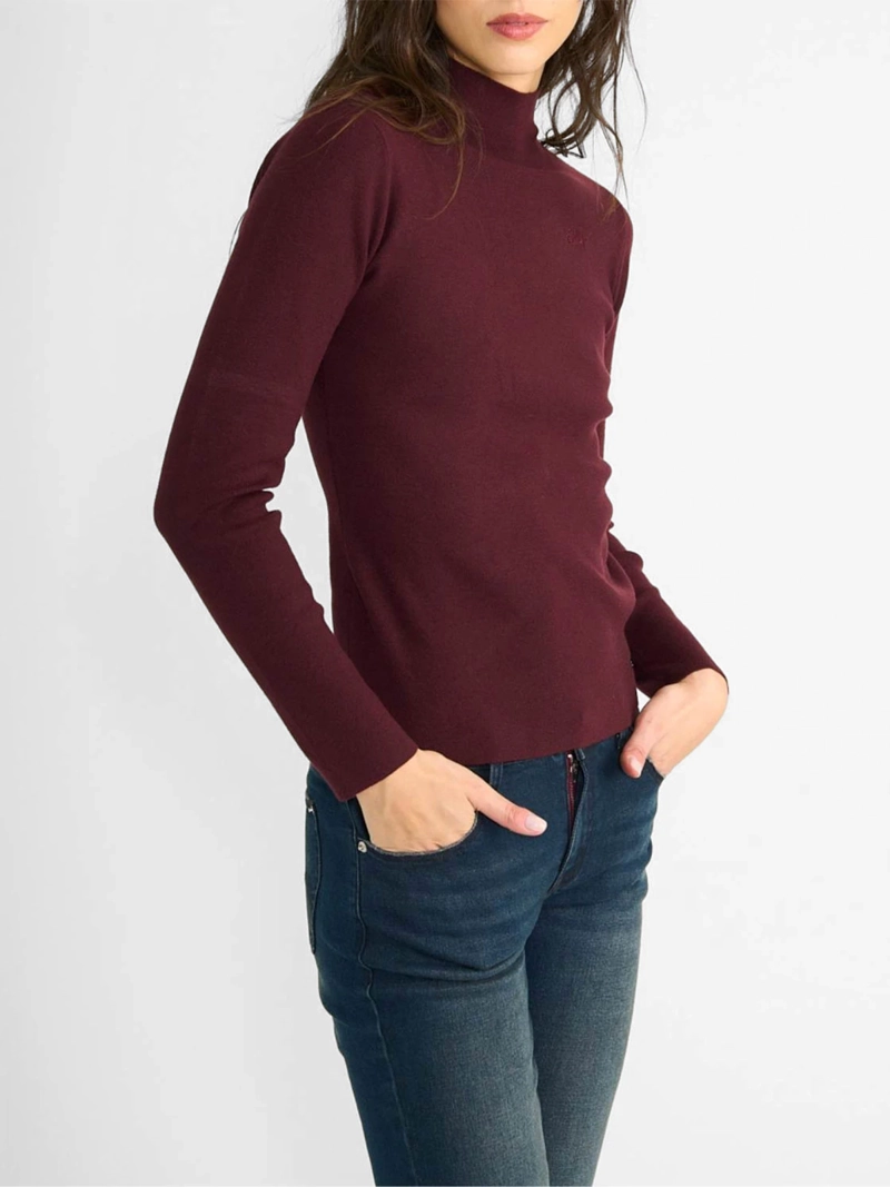 SWEATER MUJER ELLUS  - 3