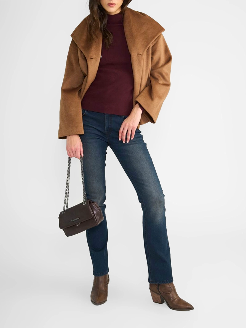 SWEATER MUJER ELLUS  - 5
