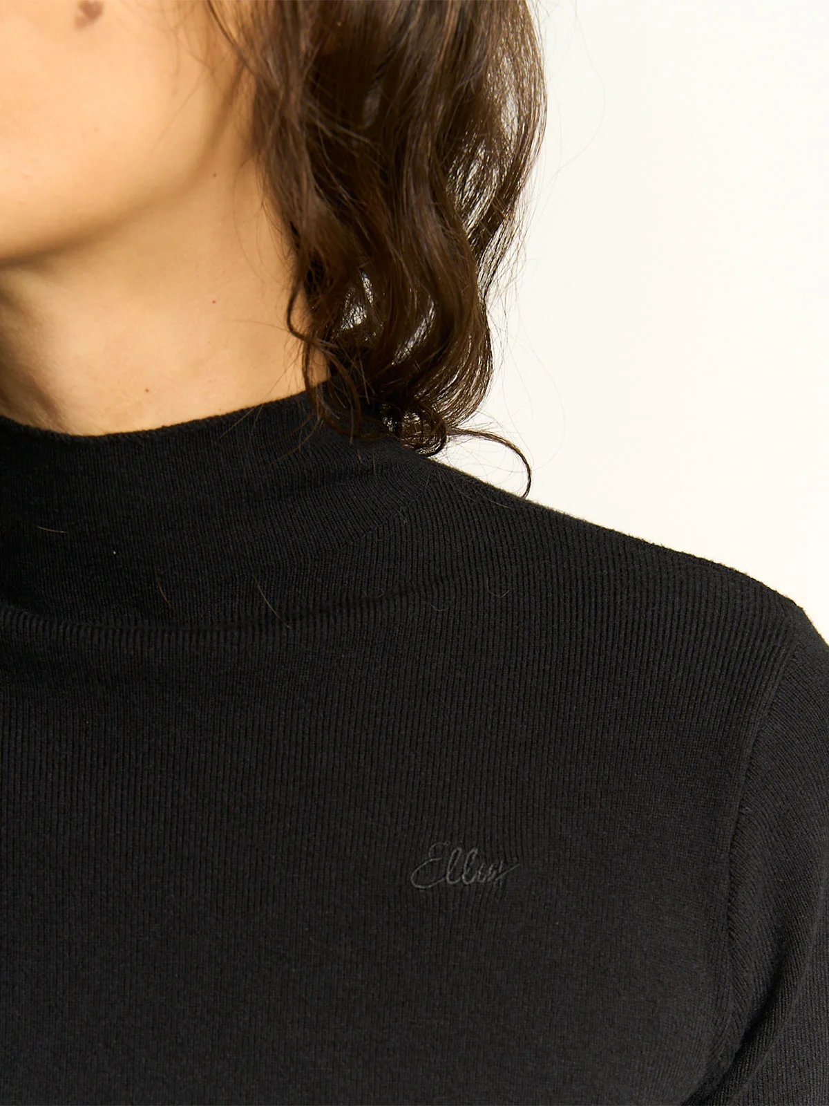 SWEATER MUJER ELLUS  - 5