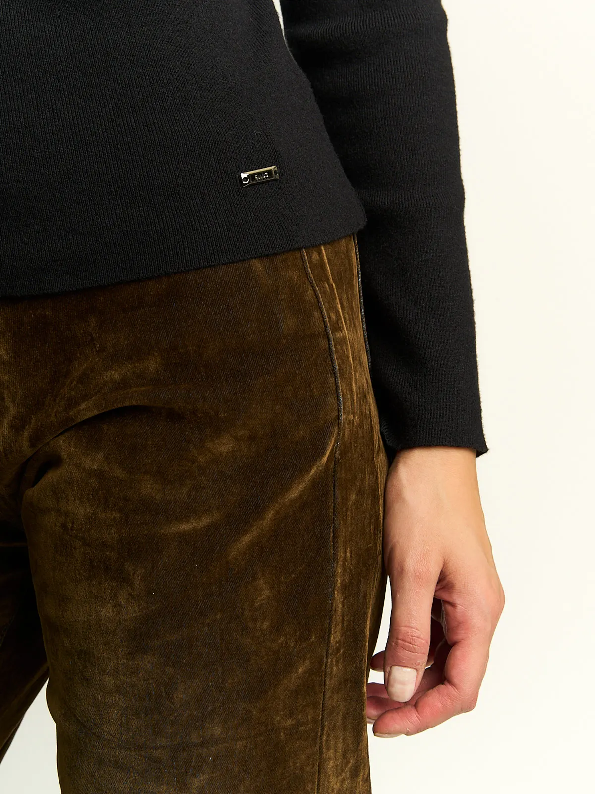 SWEATER MUJER ELLUS  - 6