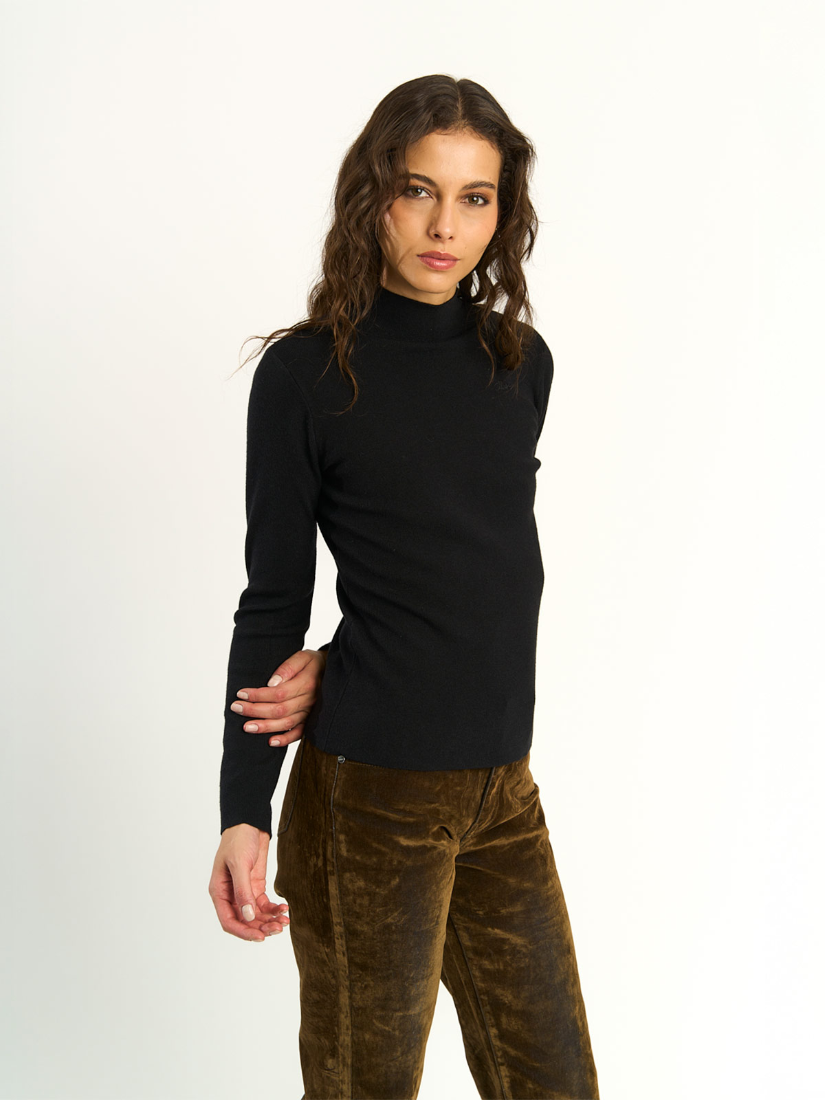 SWEATER MUJER ELLUS  - 2