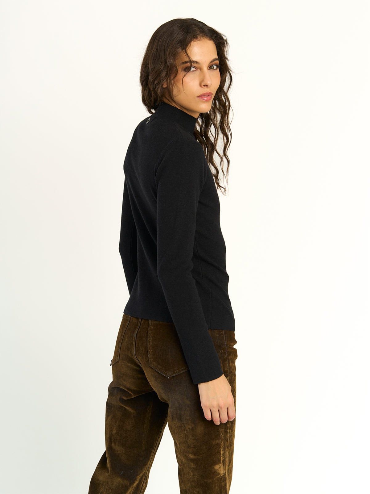 SWEATER MUJER ELLUS  - 3