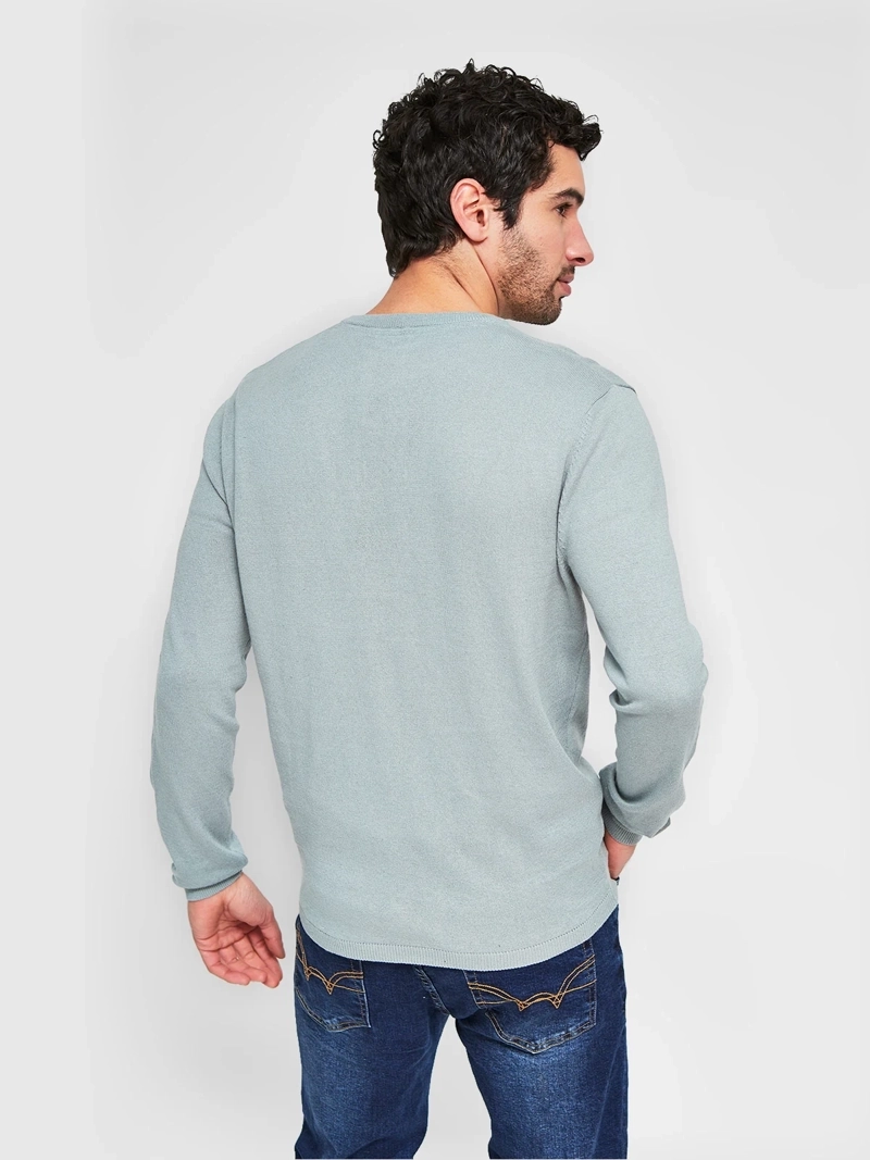 SWEATER HOMBRE MARQUIS LINO - 2