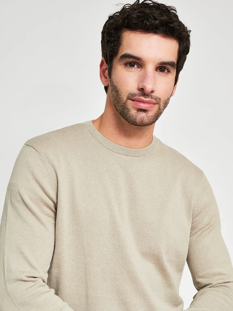 SWEATER HOMBRE MARQUIS LINO - 3