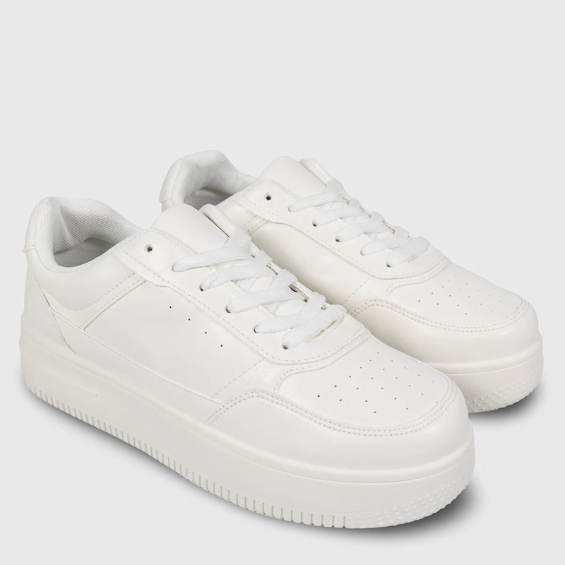ZAPATILLAS MUJER INDEX CASUALES IBREN2 - 2
