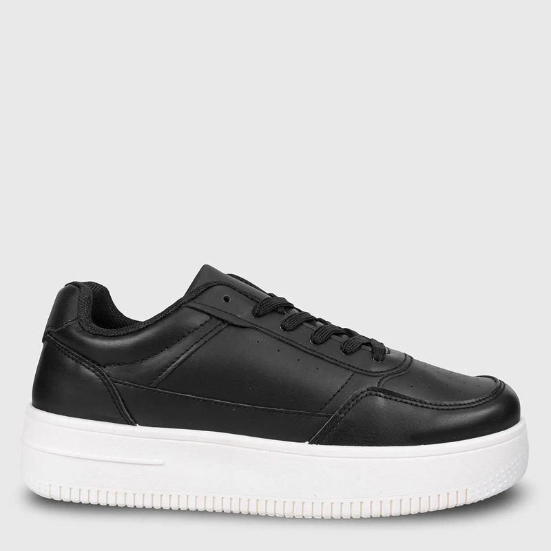 ZAPATILLAS MUJER INDEX CASUALES IBREN2 - 1