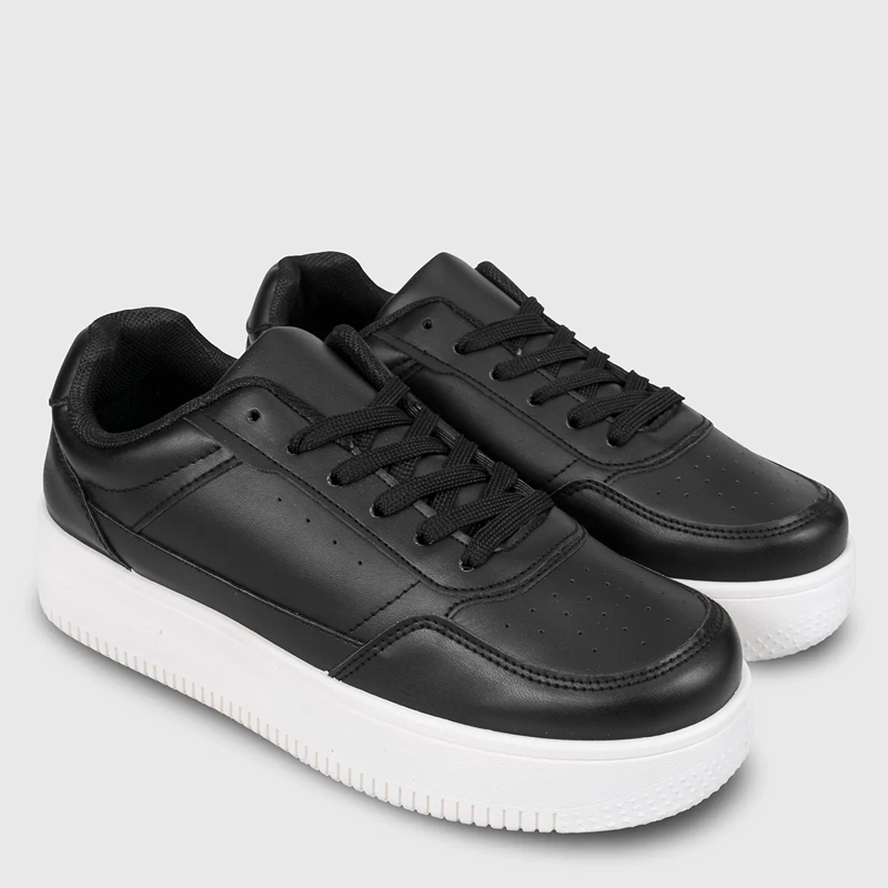 ZAPATILLAS MUJER INDEX CASUALES IBREN2 - 2