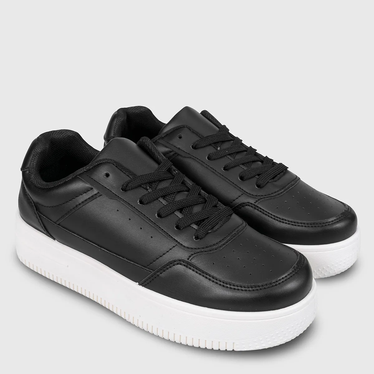 ZAPATILLAS MUJER INDEX CASUALES IBREN2 - 2
